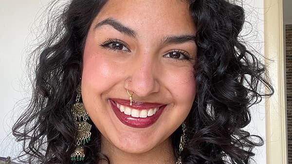 Anjali Dhanani Munoz