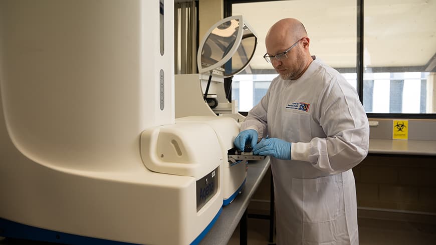 Professor Simon Laws