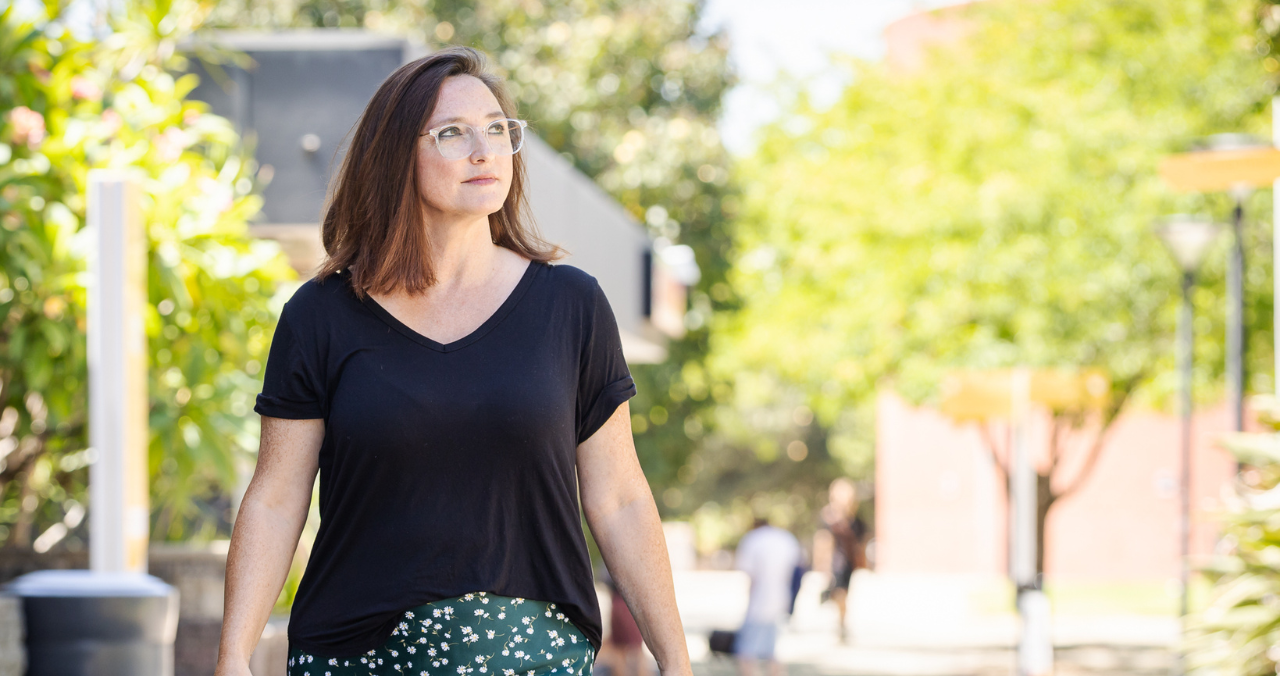 Inspiring Minds Scholarship